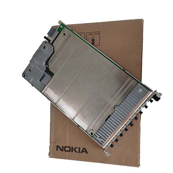 NOKIA ABIO 475266A Системный модуль AirScale