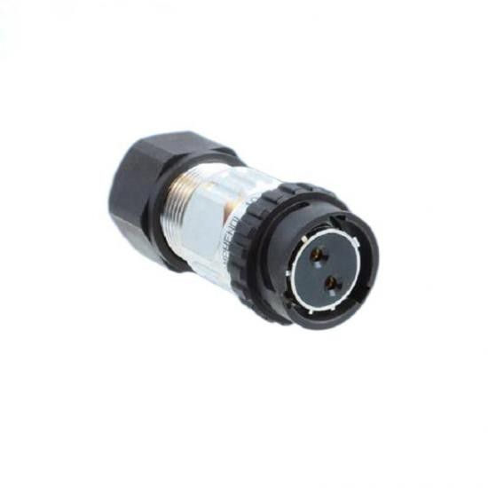 Ericsson RNT 447 32/02 2-контактный разъем