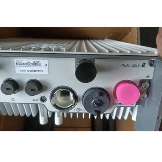 ERICSSON KRC 161 618/1 Радио 2219 B8A KRC161618/1
