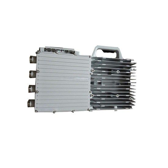Радиоуправляемый блок ZTE ZXSDR R8862A S2100