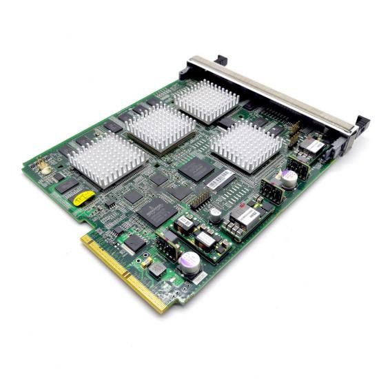 Плата обработки основной полосы ZTE BPK_d BPKd ZXSDR BBU B8200