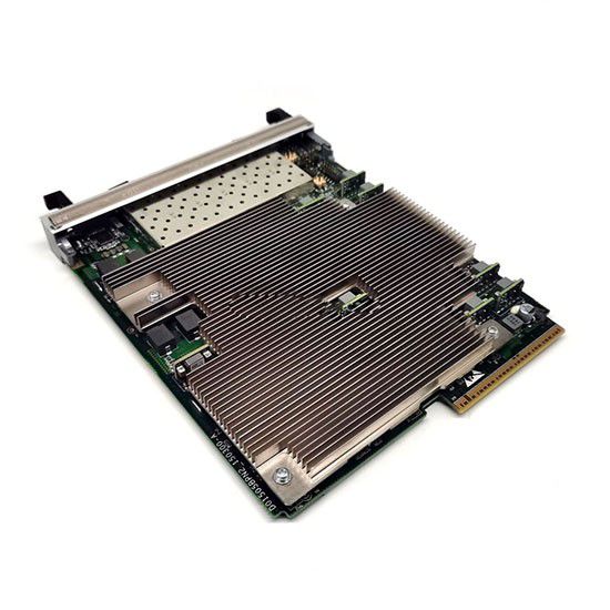 Плата обработки основной полосы частот ZTE ZXSDR BBU B8200 BPN2 4G LTE FDD, поддерживает антенну 12X2