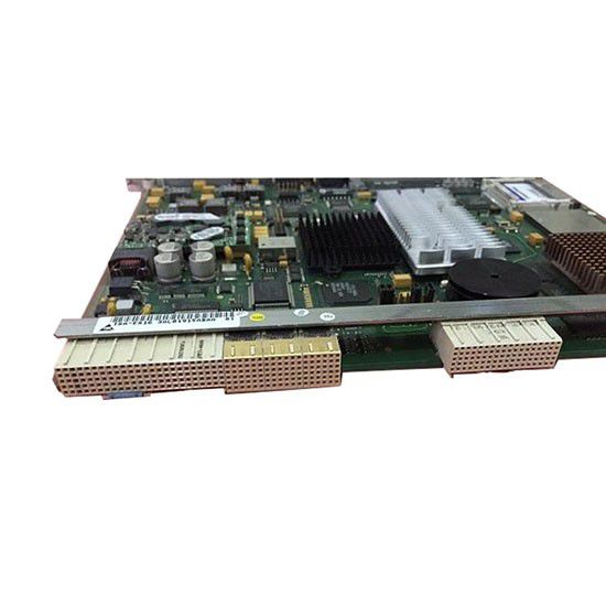 Плата Alcatel-Lucent 1660SM ISA-ES16 3AL81915AB