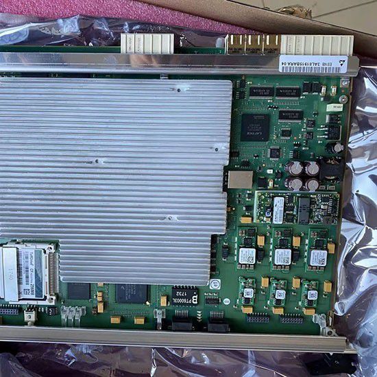 Alcatel 1660 SM 1660SM ISA-ES16 ОСНОВНАЯ ПЛАТА 3AL81915BA/3AL37952