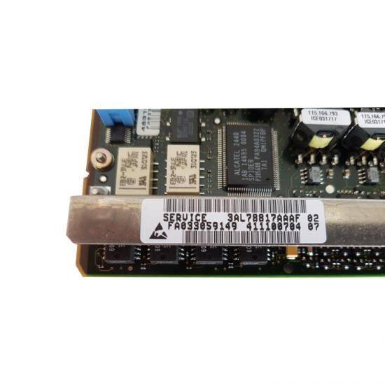 Модуль 3AL78817AA Alcatel SFP для 1660SM, синхронный мультиплексор SM Alcatel-Lucent 1660