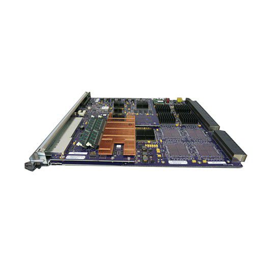 Сетевой модуль Alcatel Lucent 7750 SR SFM3-7 3HE04164AA