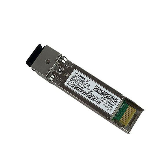 Ericsson RDH10275/2 25GBASE-LR Lite SFP28 1310 нм, 2 км модуль приемопередатчика DOM SP-25E-LR-IDFP-EN
