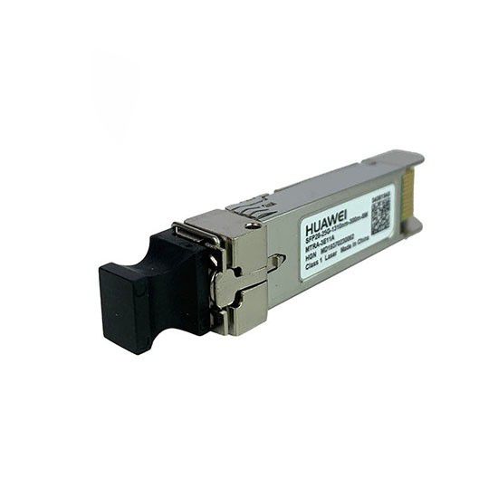 Huawei SFP 34061940 SFP28-25g-1310nm-300m-sm одномодовый 25G 1310NM 300 м высокоскоростной приемопередатчик lc smf 0,3 км