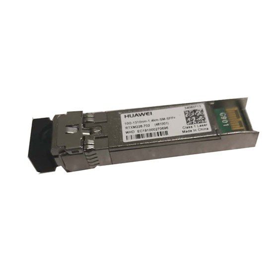 Оптический модуль HUAWEI 34060713 Оптический трансивер SFP+ 1310 нм 9,8G LC SM 1,4 км