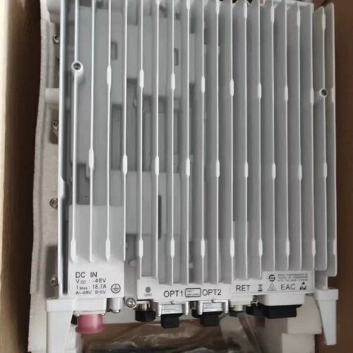 NOKIA AHEB AirScale RRH 4T4R B3 160W 473484A Диапазон 3 (1800). 4x40W. Разъем 4.3-10.
